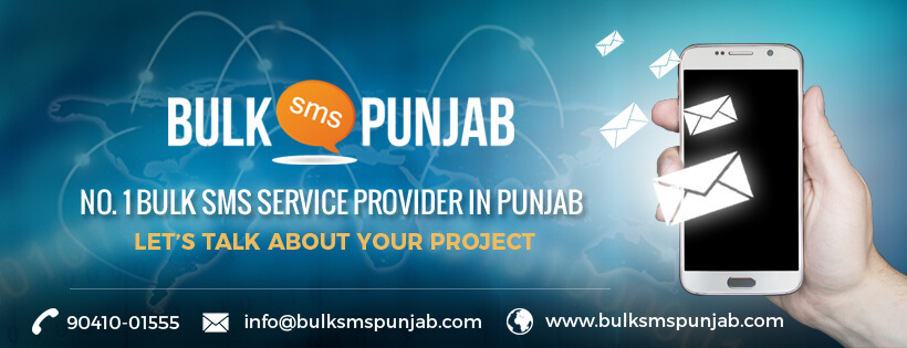 Bulk Sms Service Provider